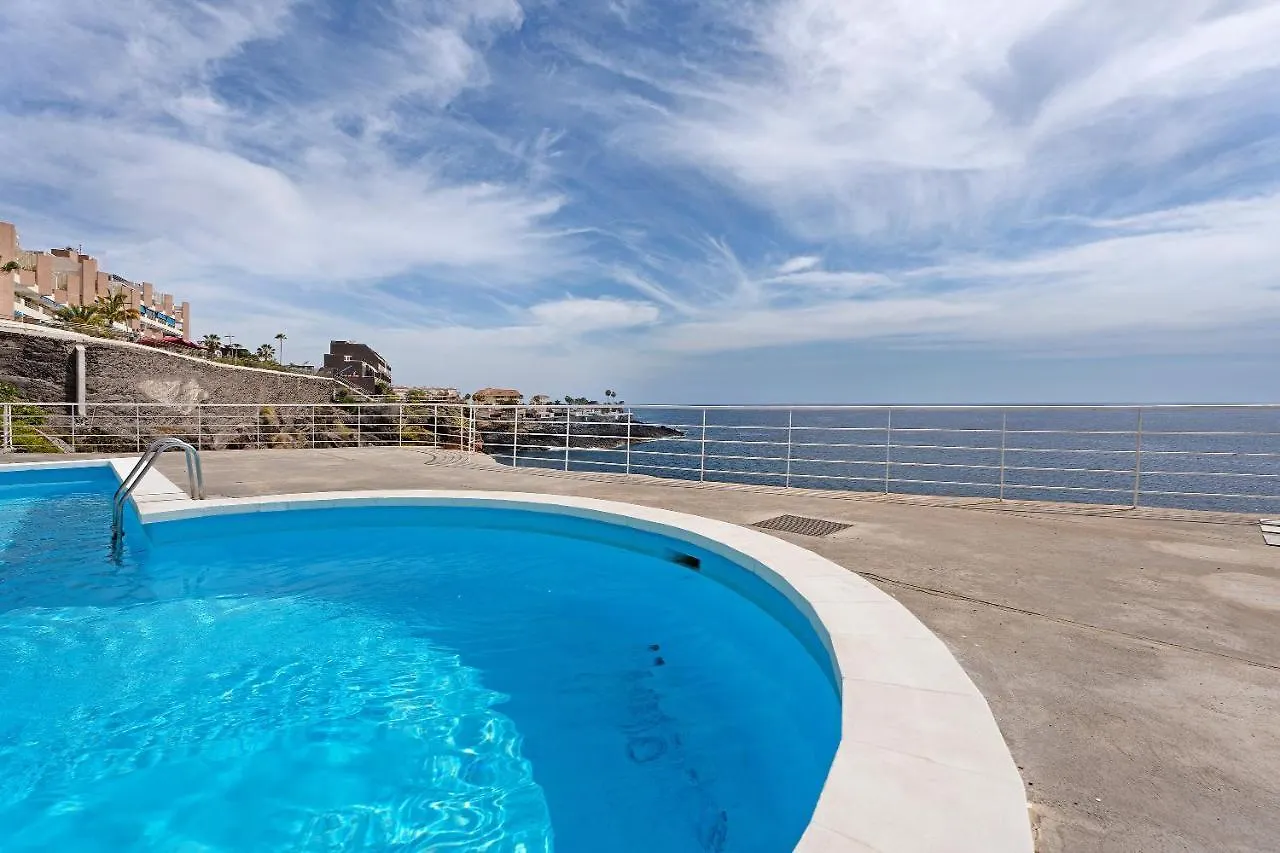 Costa Isora 1 Apartment Puerto de Santiago