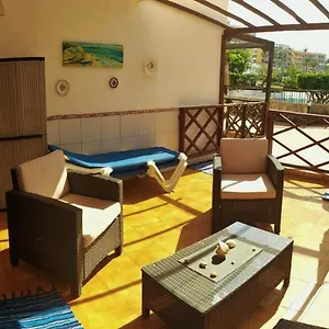 Apartamento Neptuno Playa 06 Apartamento