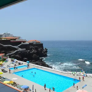 Feel The Breath Of The Ocean Апартаменты